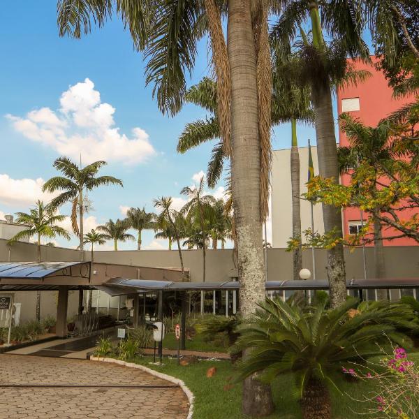 Hotel Premium Campinas - Foto 2