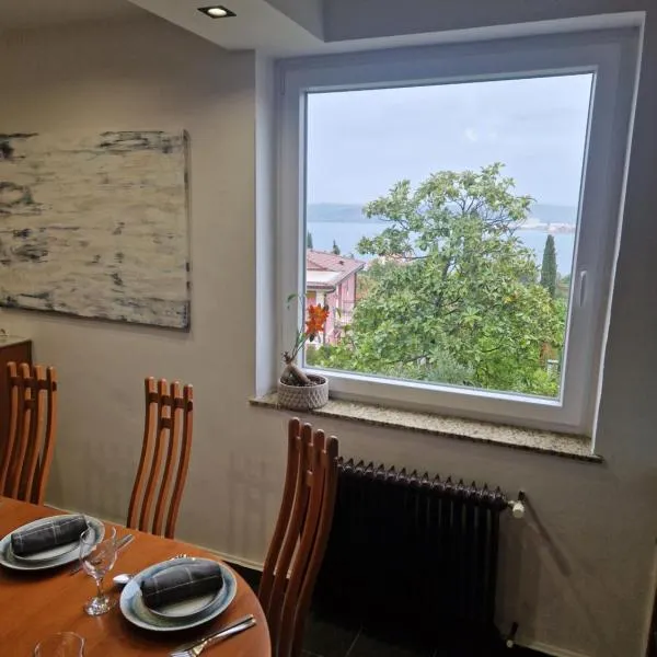 apartmans robo, hotell sihtkohas Koper