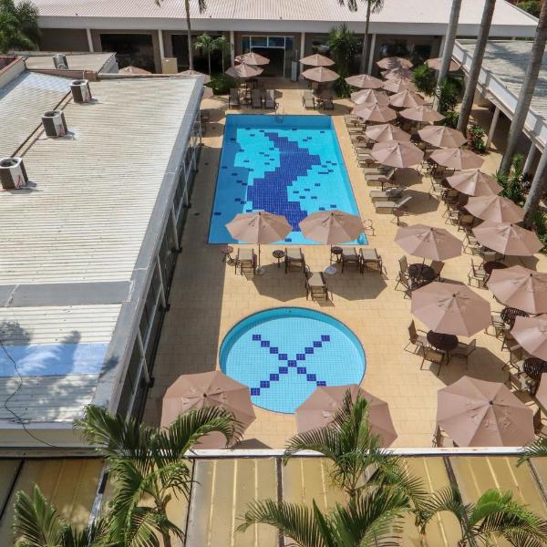 Hotel Premium Campinas - Foto 3