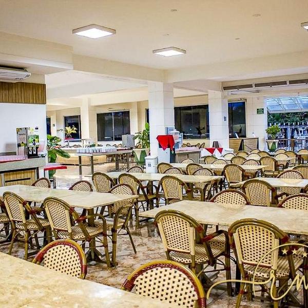 Lacqua diRoma RM Hospedagem - Foto 5