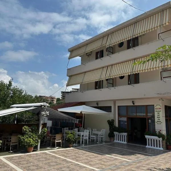 Eid Mar, hotel v destinaci Vlorë