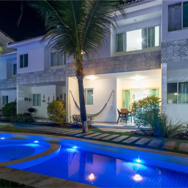 Excelente Casa de Temporada em Porto de Galinhas casa 3