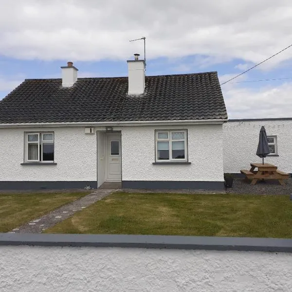 Shannon Park House, hotel v destinaci Sligo