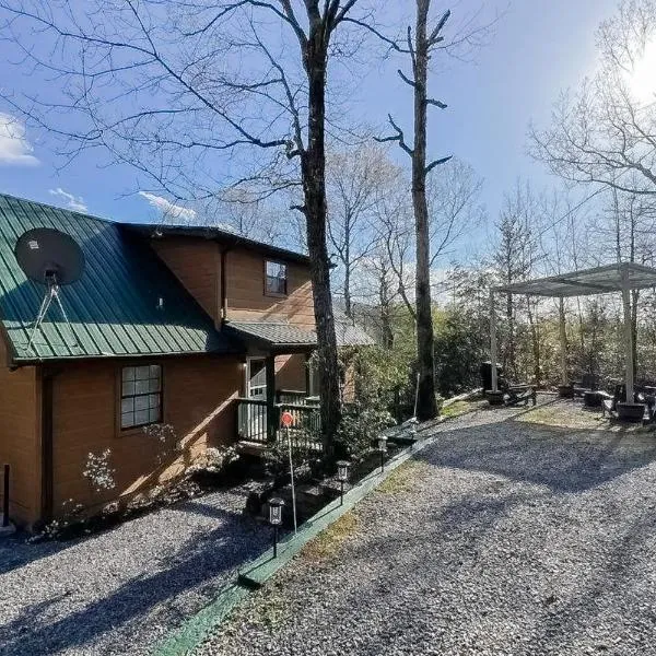 Smoky View, hotel en Gatlinburg