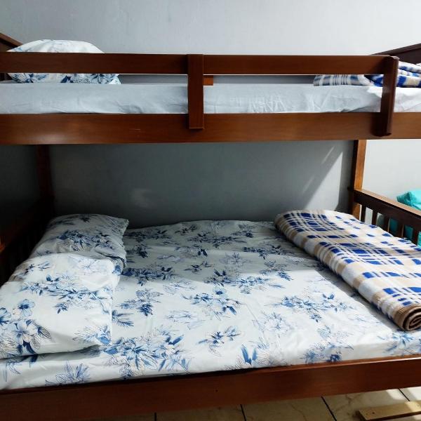 Vitoria Hostel - Foto 2