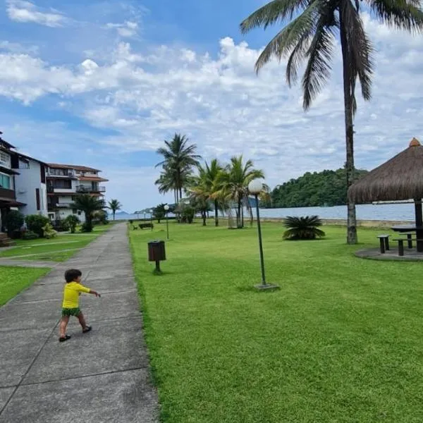 Lindo apartamento em Angra dos Reis