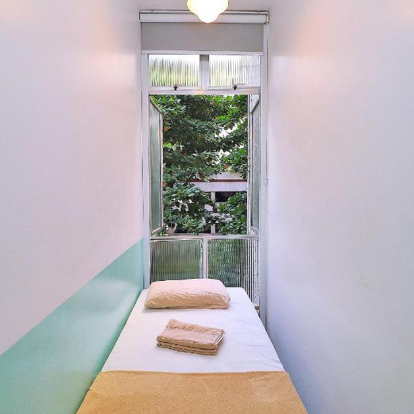 Apartamento 2 quartos no Leme p/ 4 pessoas - Foto 3
