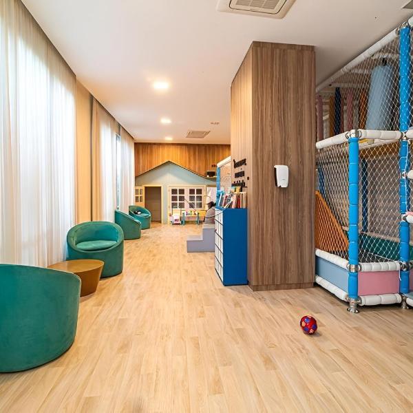 Apt LUXUOSO ao lado do metro Pinheiros e Faria Lima Itaim - Thera Faria Lima - Foto 2