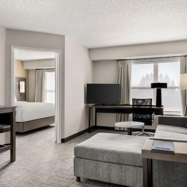 Residence Inn by Marriott Davenport, hôtel à Davenport