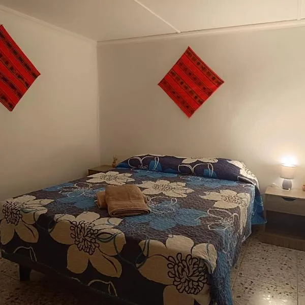 Misky Wasi, hotel v destinaci San Pedro de Atacama