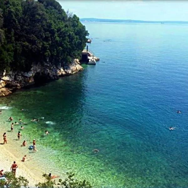 Dolce Vita, ξενοδοχείο σε Rijeka