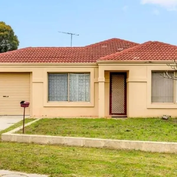 Kenwick House, hotel in Perth
