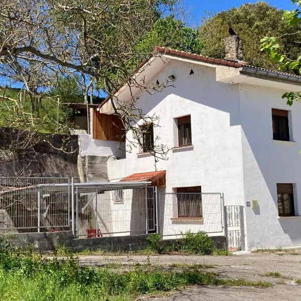 Casa tranquila, hotel em Bérriz