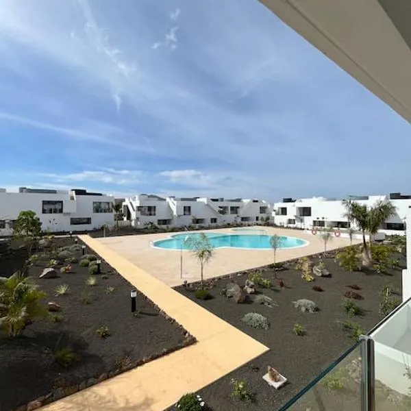 Apartamento Fuerteventura, hotel in Villaverde