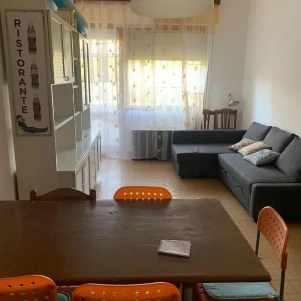 Appartamento al mare, khách sạn ở Principina a Mare