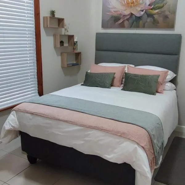 Lasai Accommodation, hotel in Worcester