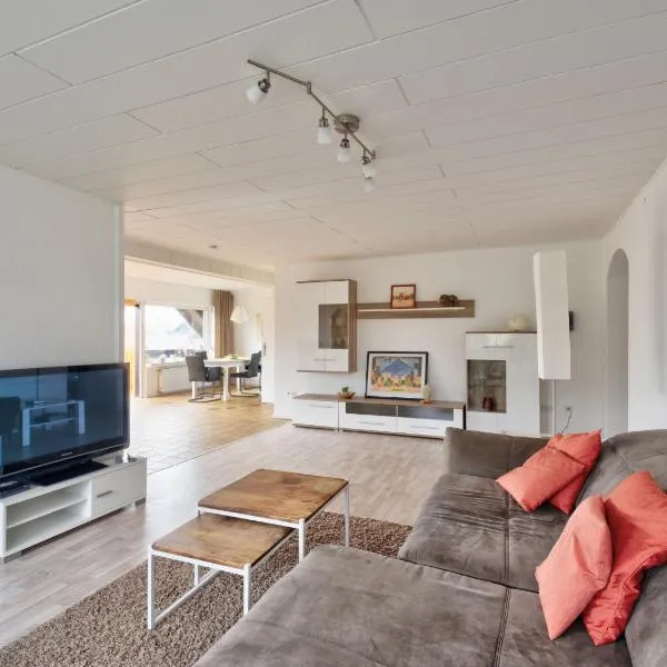 Apartment Waldvogt by Interhome, ξενοδοχείο σε Lothe