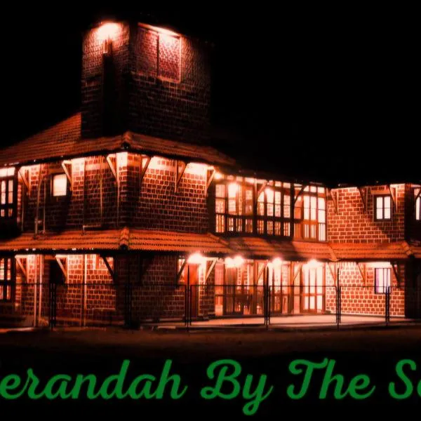 Verandah By The Sea, מלון בVengurla