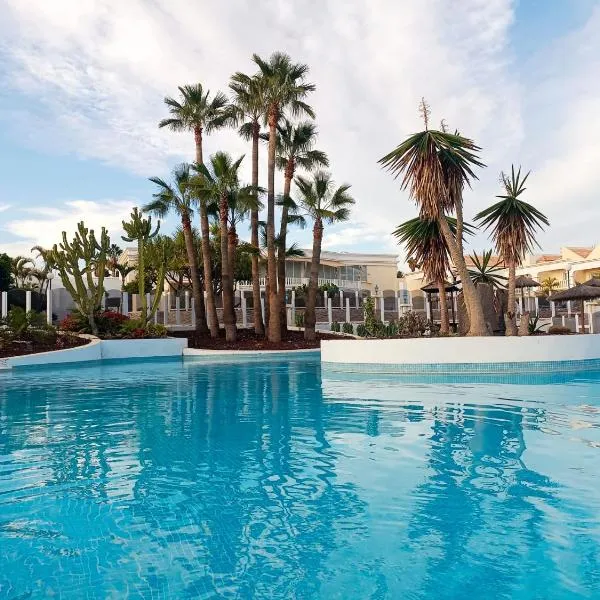 Casa Paula - Hermoso bungalow, hotel in San Miguel de Abona