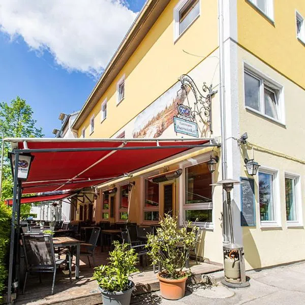 isarwinkel, hotel v destinaci Geretsried