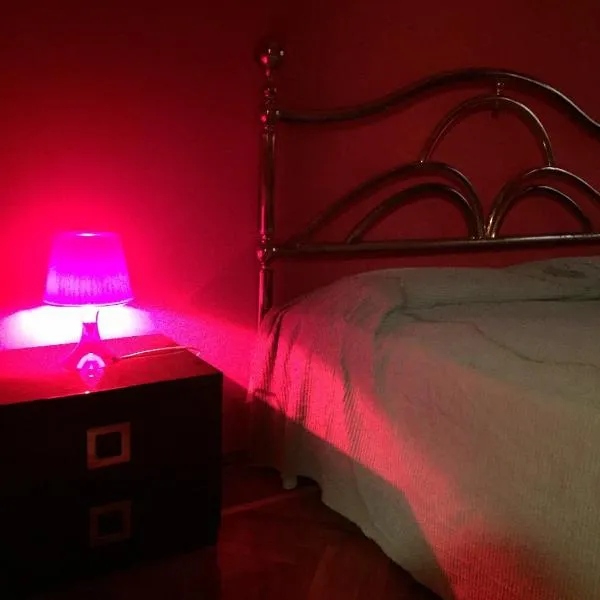 Via Spanish, hotel em Turim