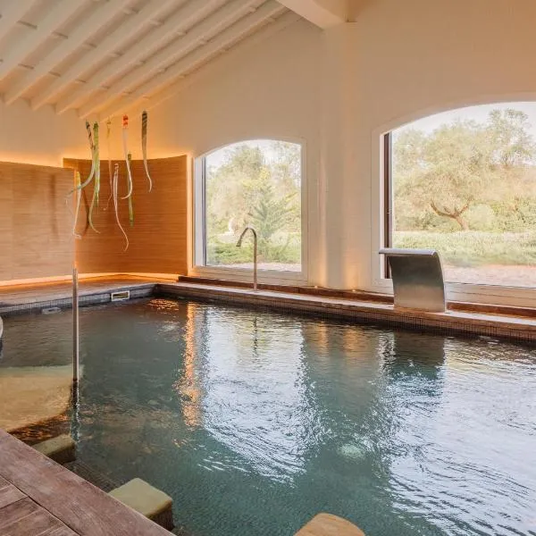 Fontsanta Hotel Thermal & Spa - Adults Only – hotel w miejscowości Colonia Sant Jordi