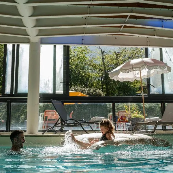 Big Sky Hotel, hôtel à Chamonix-Mont-Blanc