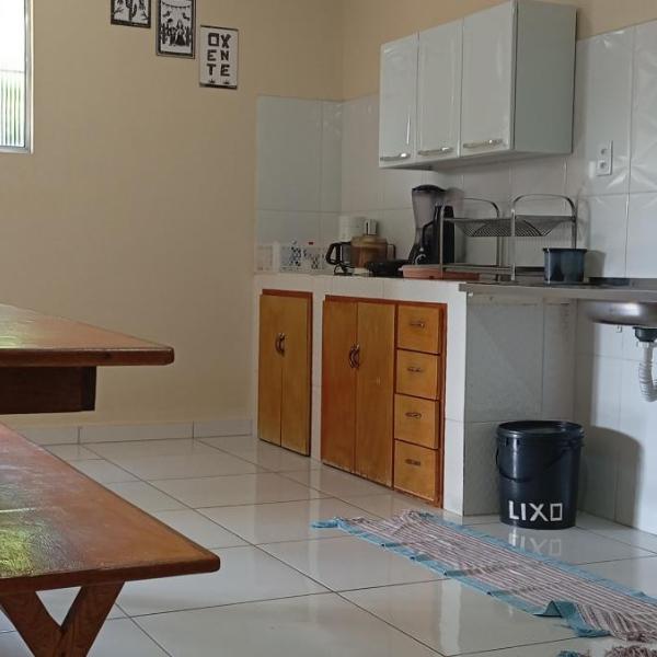 Casa Recanto dos Cangaceiros - Foto 4