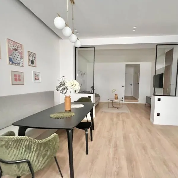 Magnifique appartement familial et spacieux - 6P