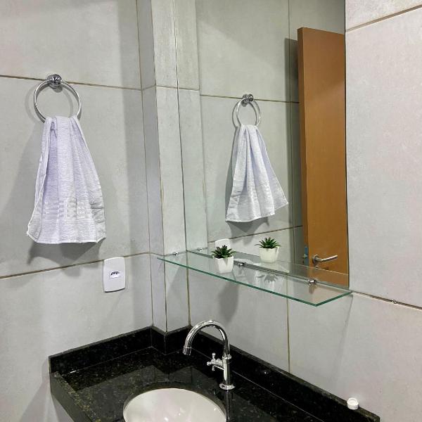 FLAT PRAIA - PORTO DE GALINHAS Apto 302 - Foto 3