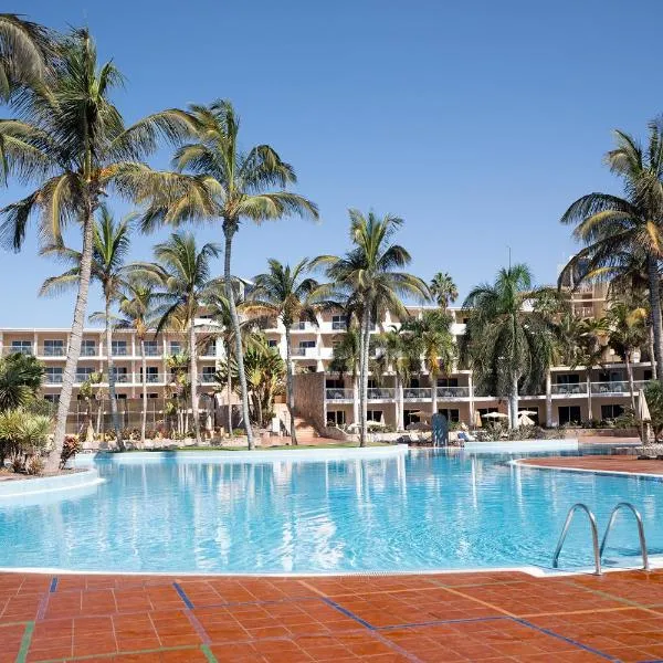 Club Hotel Drago Park, hotel in Costa Calma