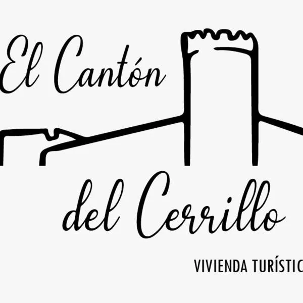 El Cantón del Cerrillo, hotel Cornago városában