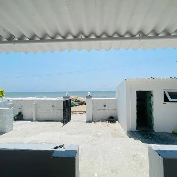 Caribbean Island Home Stay, hotel en Mahabalipuram