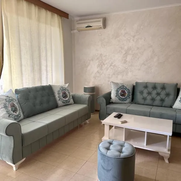 Seaside Apartment Nesebar, hotel v destinaci Nesebar