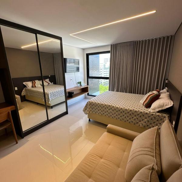 Apartamento Sky Concep 807 - Foto 2