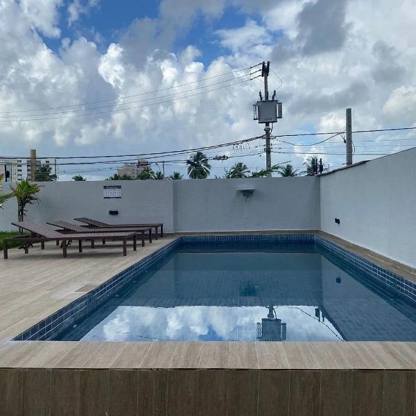Bela Hospedagem - #Wind Palace 606 Intermares - Foto 5