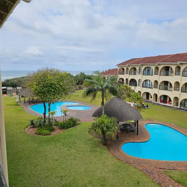 78 Cabanas Del Mar, hotel v destinaci Kingsborough