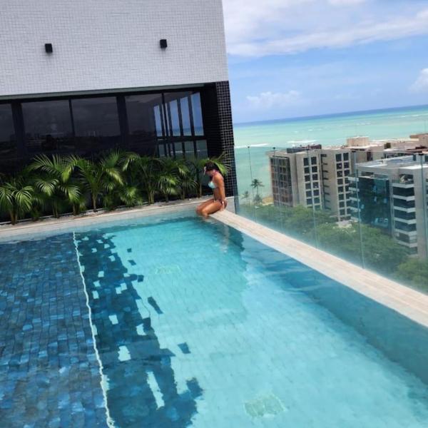 Apartamento Sky Concep 807