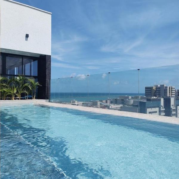 Apartamento Sky Concep 807 - Foto 4