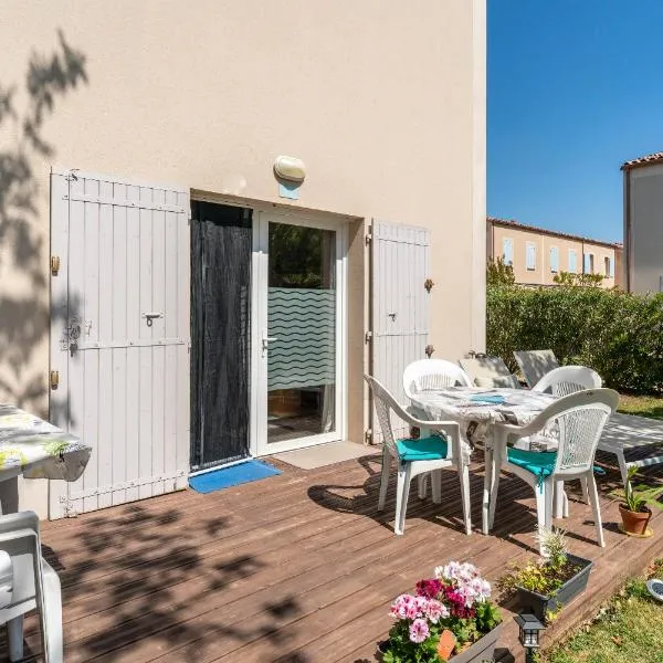 Les Demeures du Ventoux, hotel in Aubignan