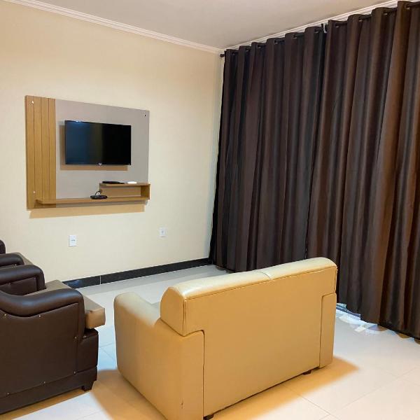 Caldas Thermal House