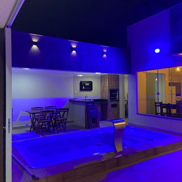 Caldas Thermal House - Foto 4