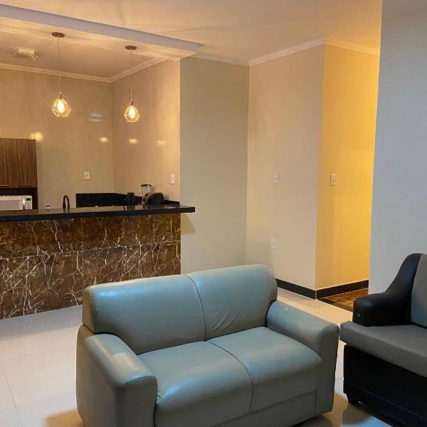 Caldas Thermal House - Foto 5