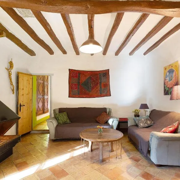 Cal Malla petit, hotel in Artés