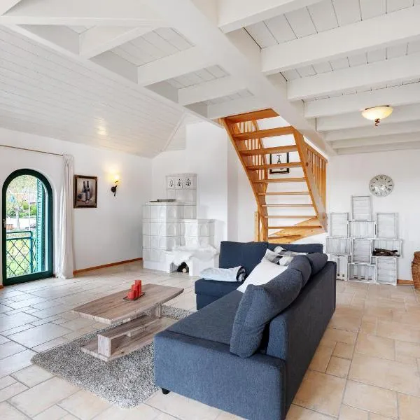 Ferienwohnung Weingut Löwenthal, hotel a Eschbach