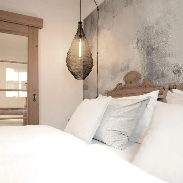 Berg-Leben, Hotel in Großarl