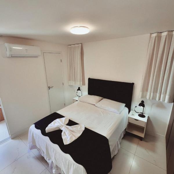 Aquarius Residence Praia de Iracema - Foto 2