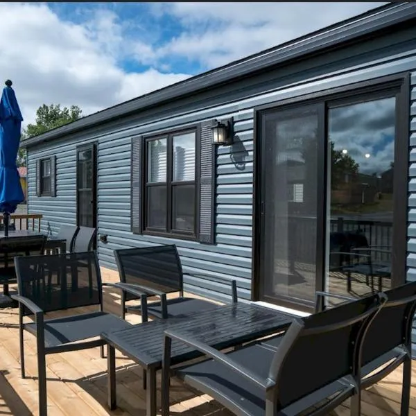 3 Bedroom Cottage Forest Grove Lane 52, hotel in Cherry Valley