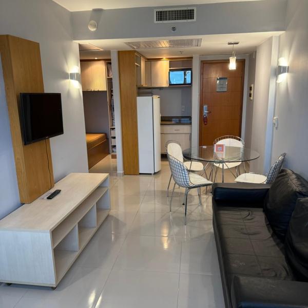 Flat Brasil 21 - Foto 4
