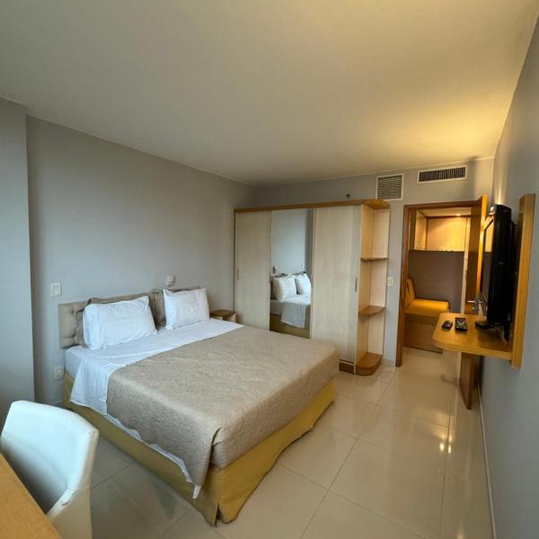 Flat Brasil 21 - Foto 2
